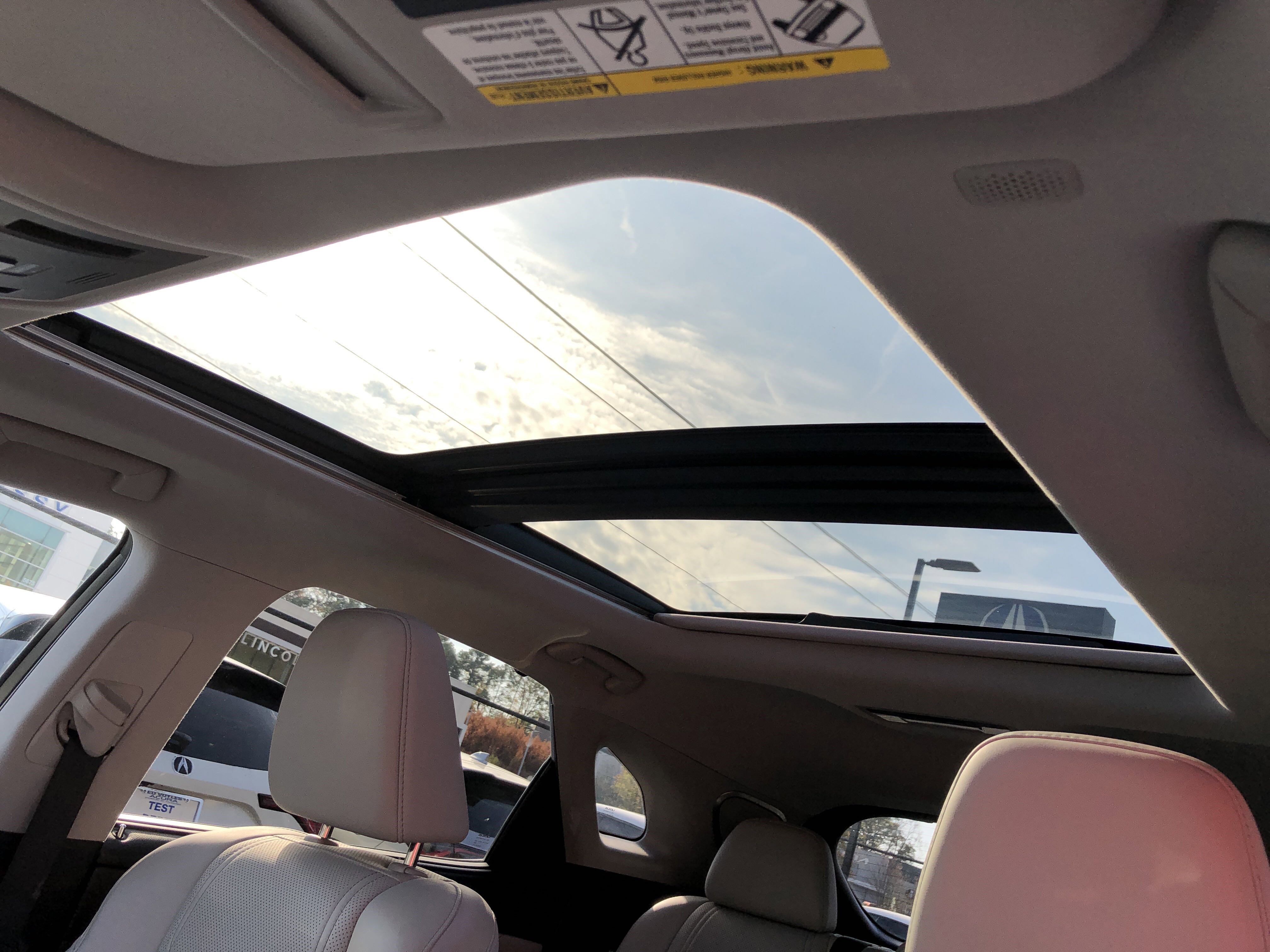 2018 Lexus RX 350 F SPORT photo 4