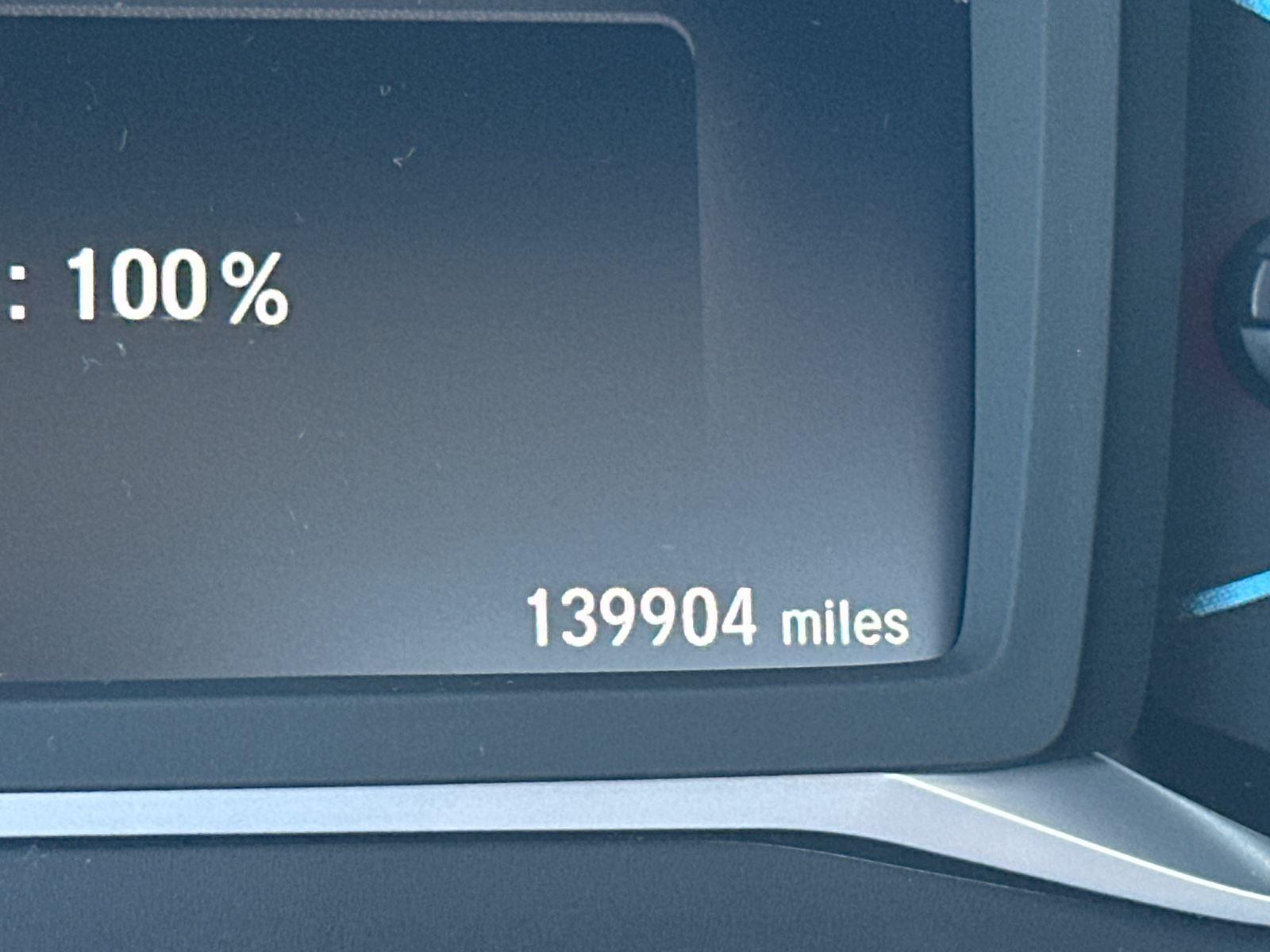 2021 Honda Pilot Touring photo 18