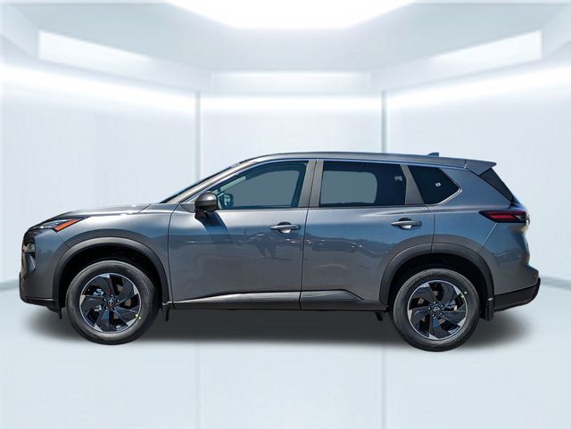 2026 Nissan Rogue SV photo 2