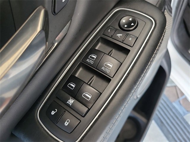 2021 Ram 1500 Limited photo 23
