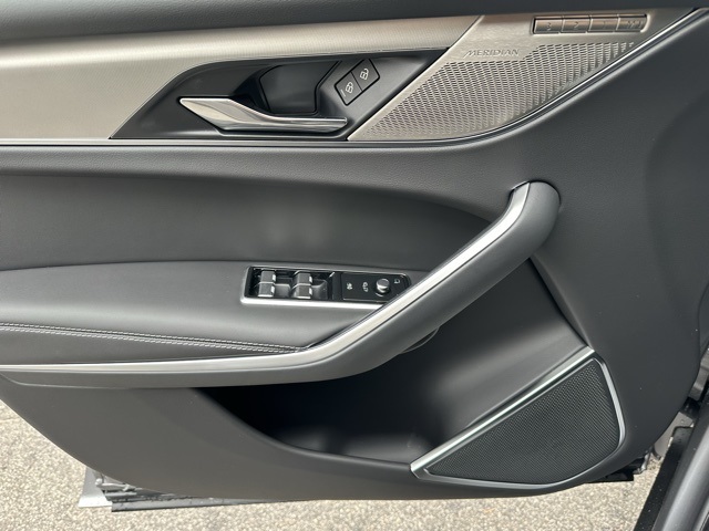2026 Jaguar F-PACE P250 R-Dynamic S photo 26