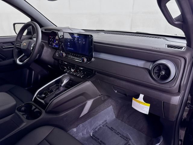 2026 Chevrolet Colorado LT photo 27