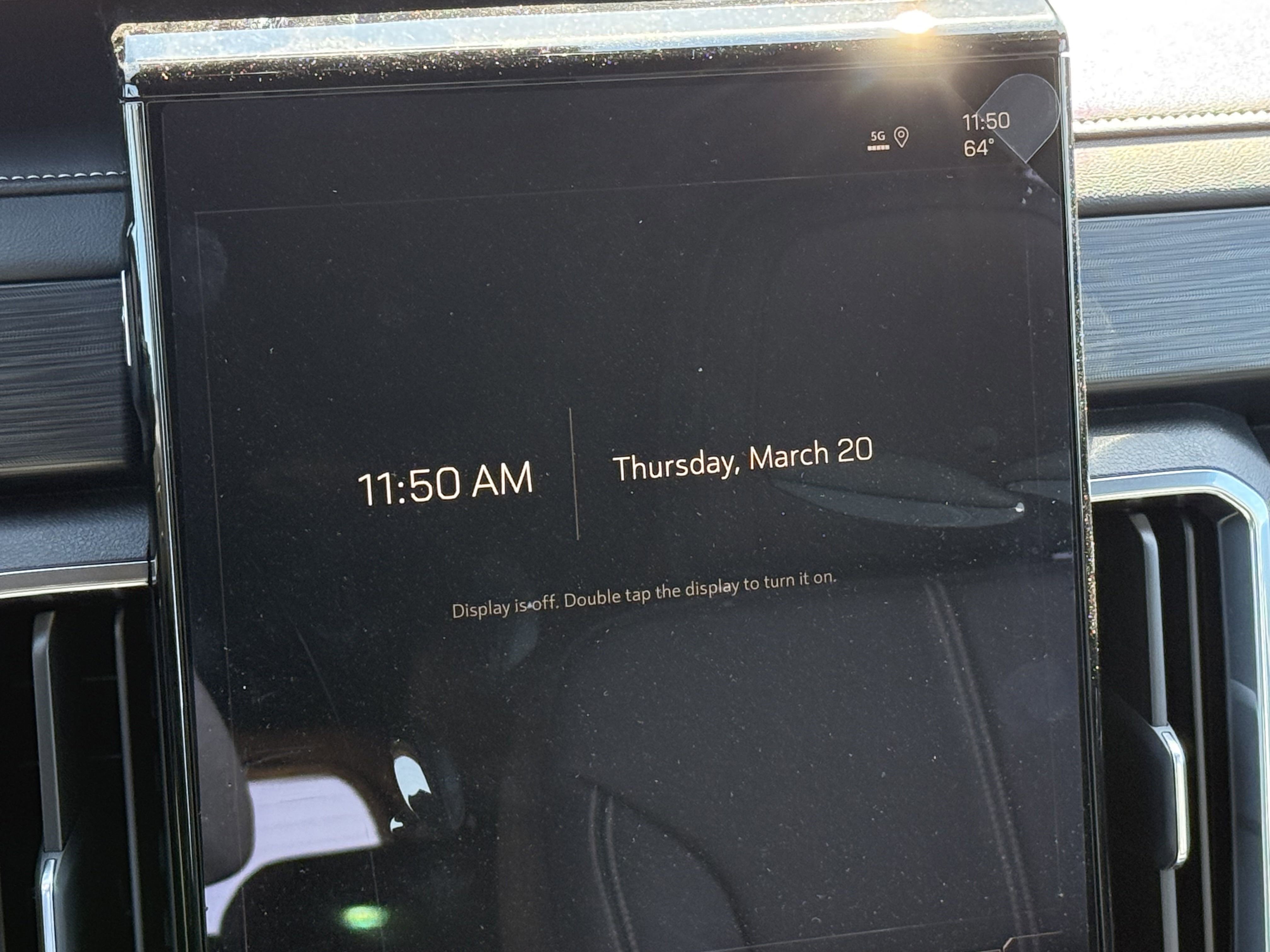 2025 Gmc Acadia Elevation photo 7