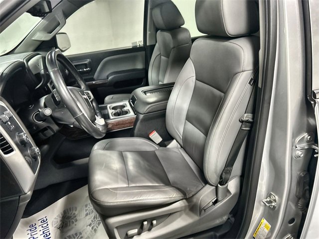 2018 Gmc Sierra 1500 SLT photo 13