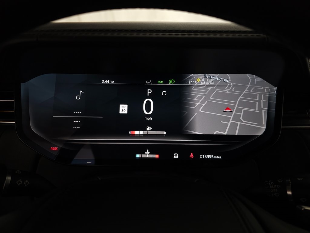 2024 LAND ROVER RANGE ROVER - Image 22