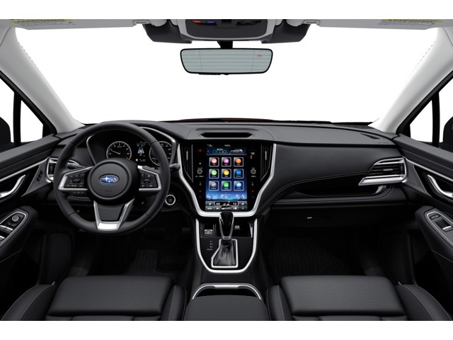2025 Subaru Outback Limited photo 19