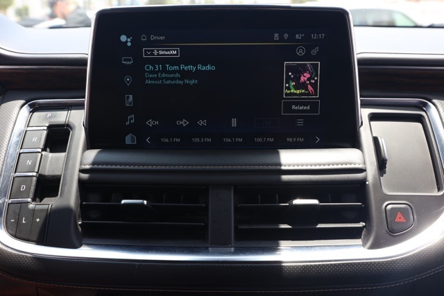 2023 Chevrolet Tahoe Premier photo 27