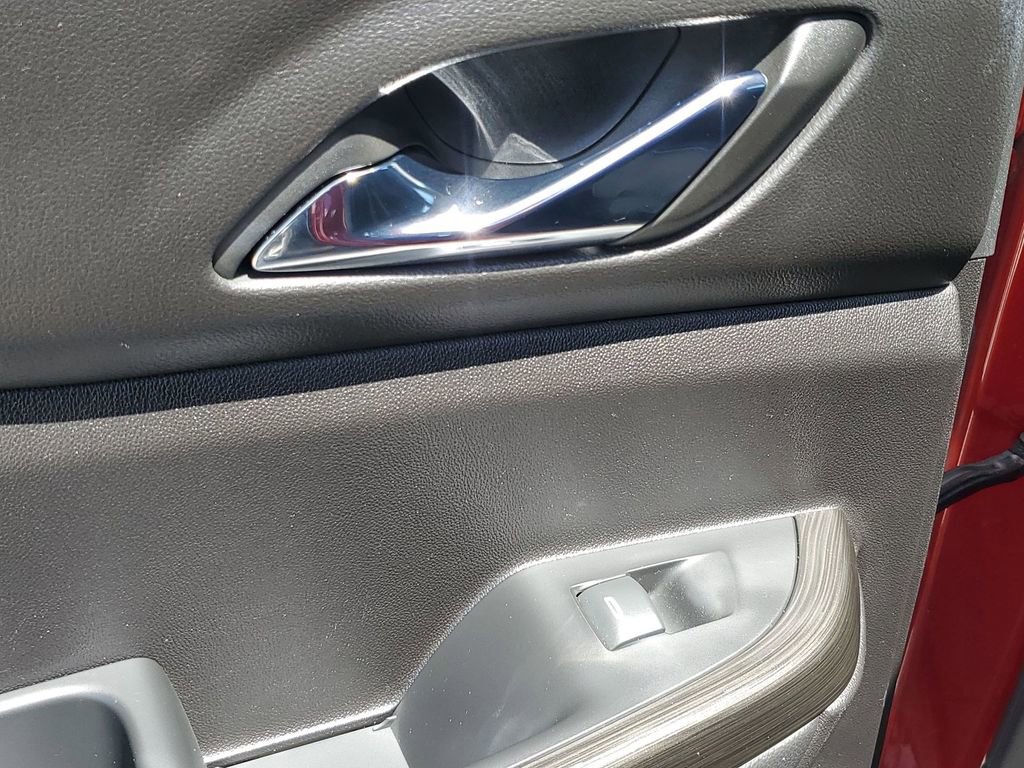 2023 Gmc Acadia SLT photo 45