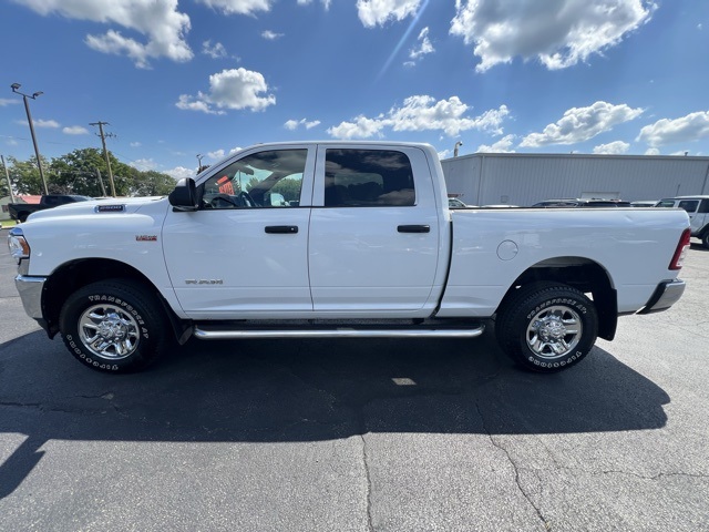 2022 Ram 2500 Tradesman photo 17