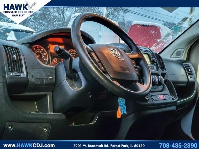 2017 RAM PROMASTER 1500 - Image 9