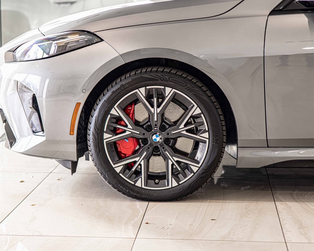 2025 BMW 228I - Image 8