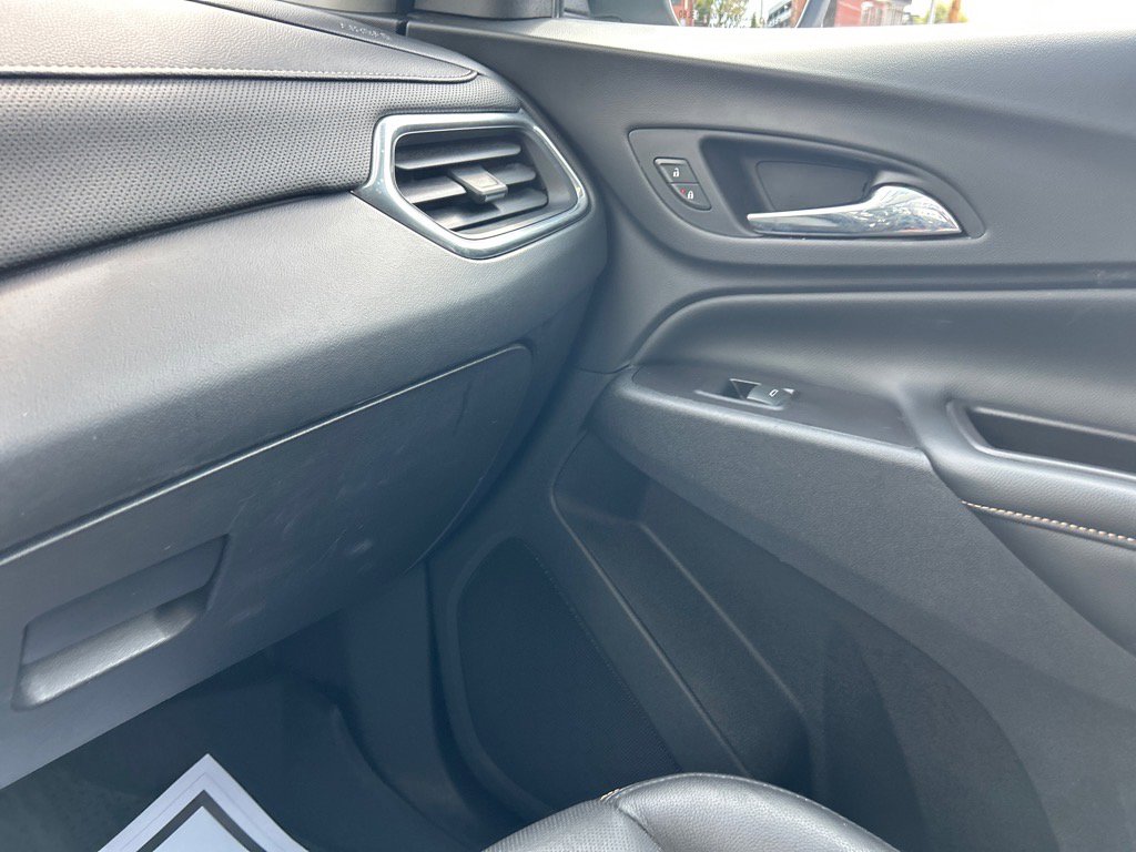 2020 Chevrolet Equinox Premier photo 28