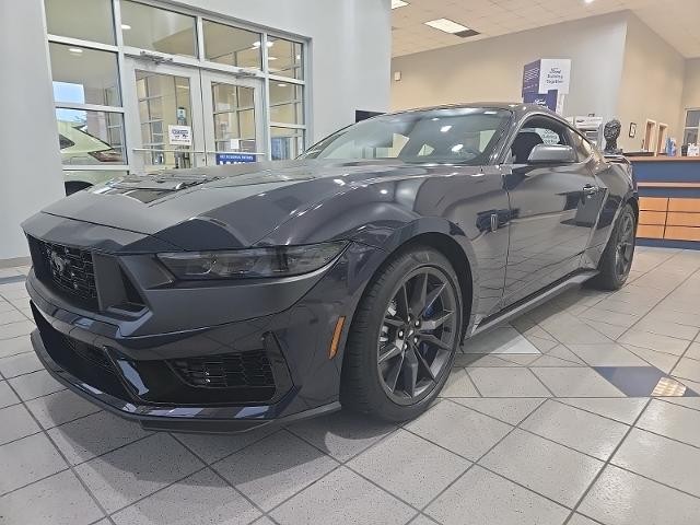 2025 Ford Mustang Mustang Dark Horse Dark Horse™ Premium