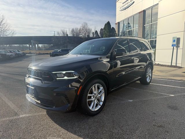 2024 Dodge Durango GT's photo