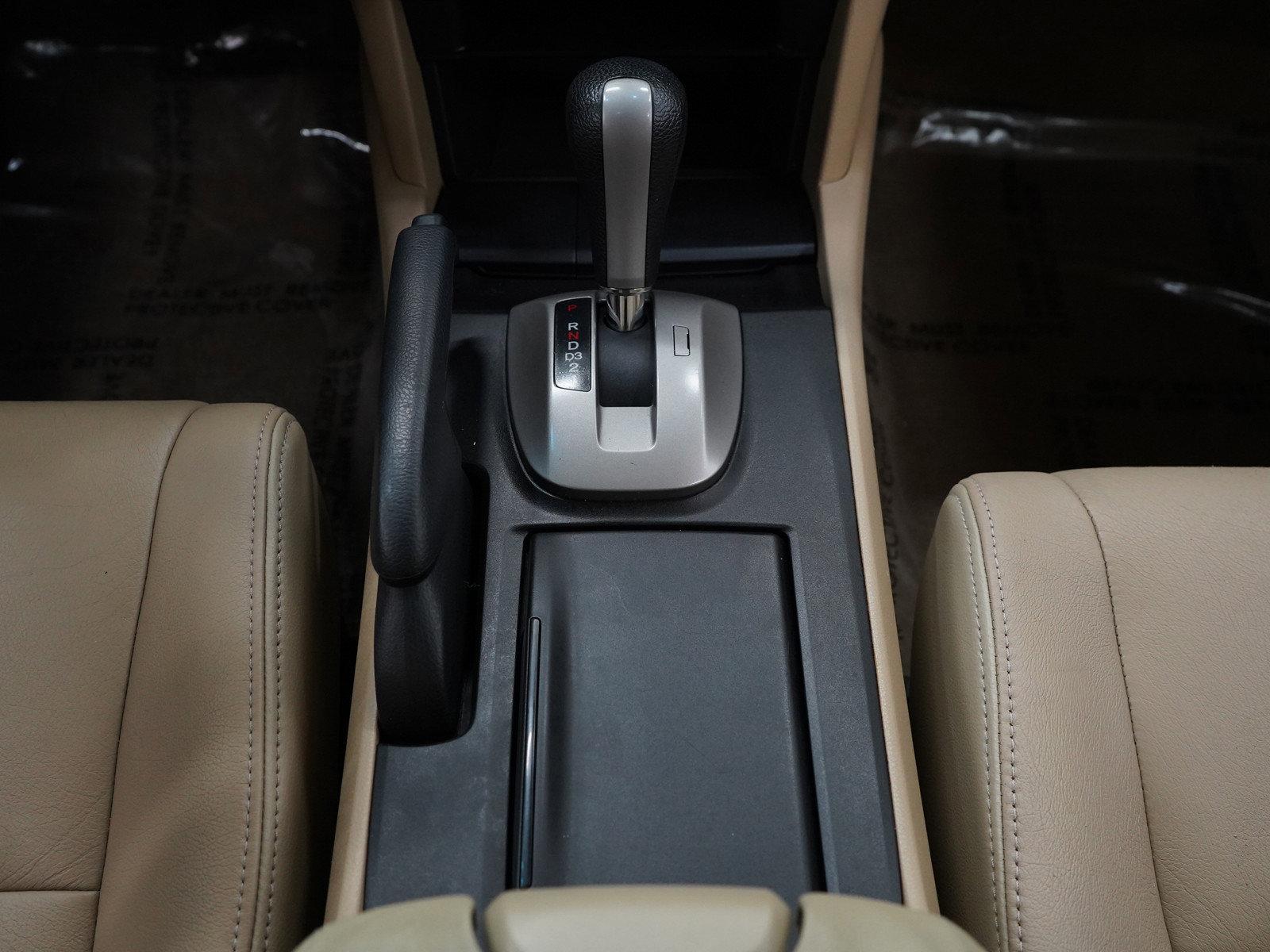 2010 Honda Accord EX photo 16