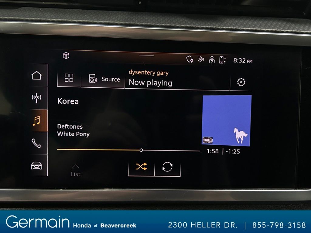 2022 Audi Q3 Premium S line photo 17