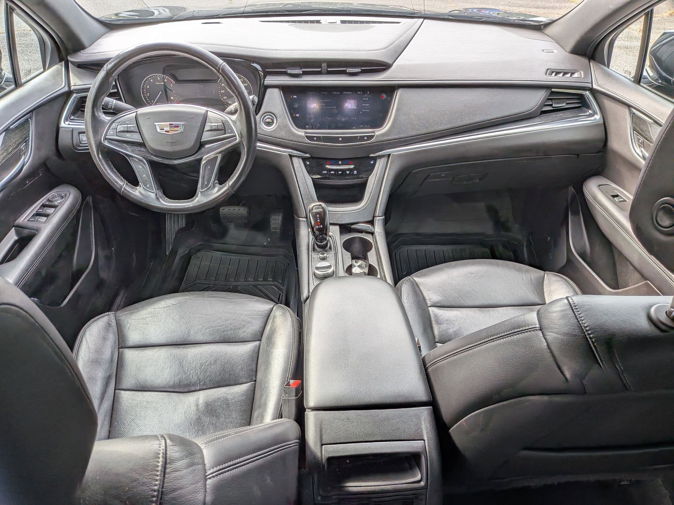2020 Cadillac XT5 Premium Luxury photo 29