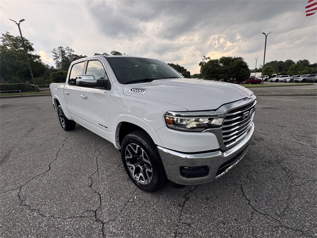 2025 Ram 1500 Laramie photo 7