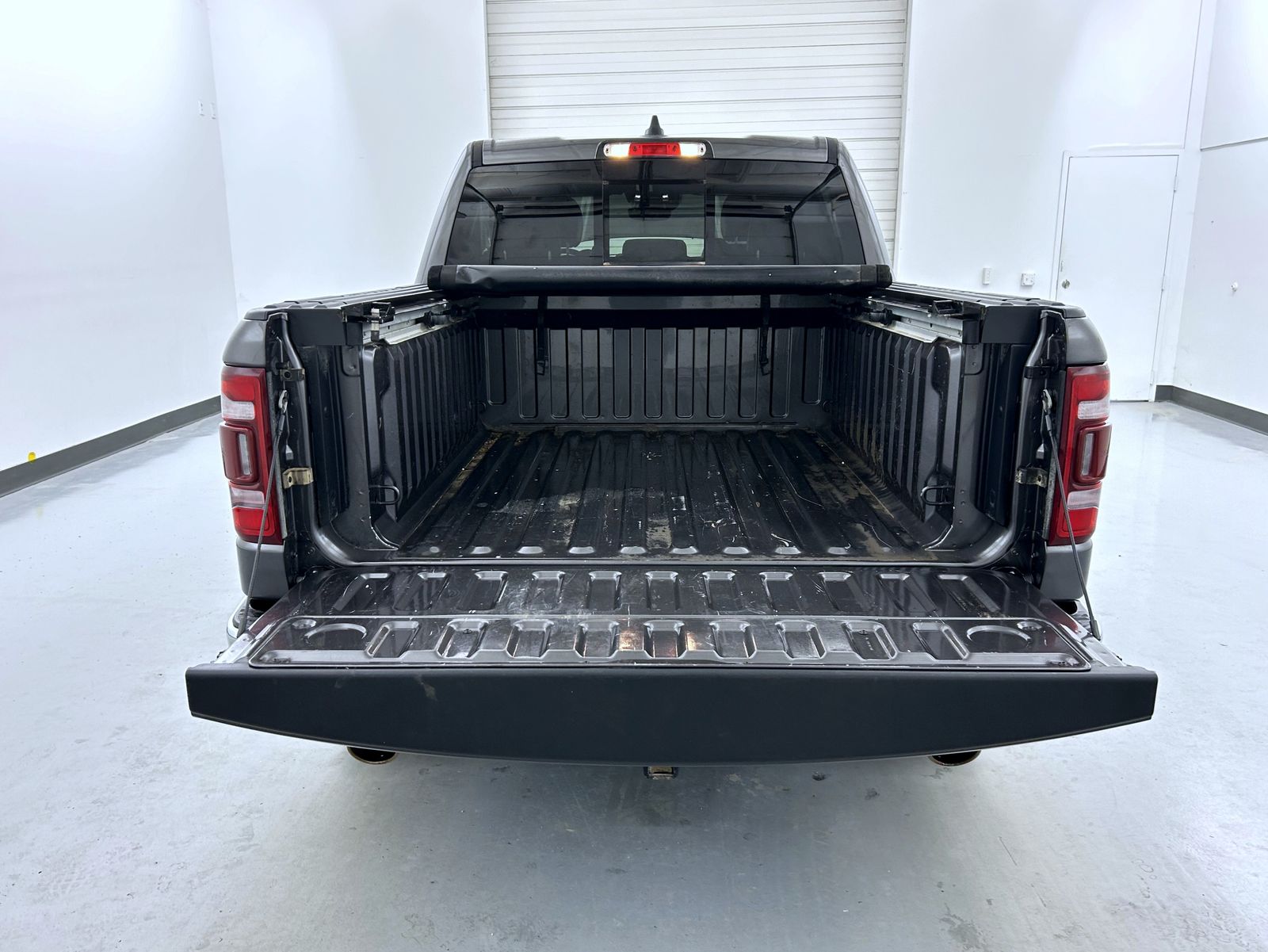 2024 Ram 1500 Limited photo 21