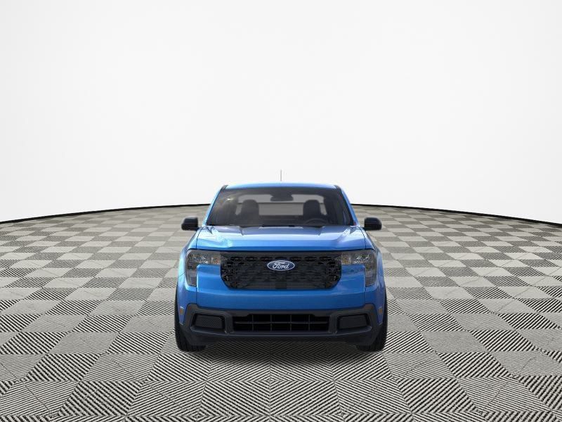 2025 Ford Maverick XLT photo 5