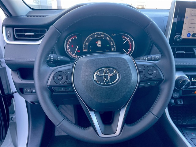 2025 Toyota RAV4 XLE Premium photo 5