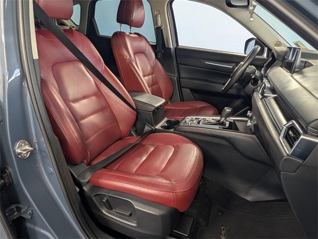 2023 Mazda CX-5 2.5 S Carbon photo 14