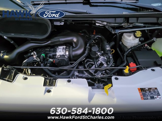 2026 FORD TRANSIT - Image 16