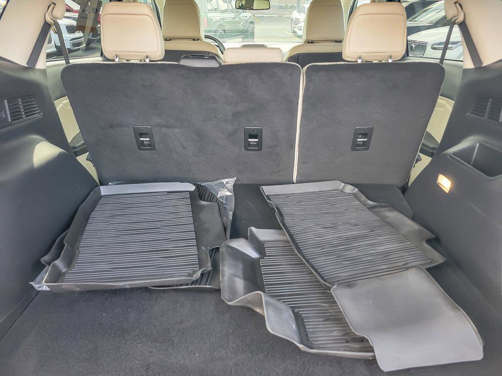 2024 FORD EDGE - Image 25