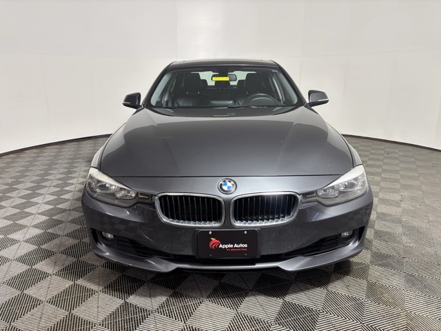 Certified 2015 BMW 3 Series 328i with VIN WBA3A5G5XFNS86988 for sale in Shakopee, Minnesota