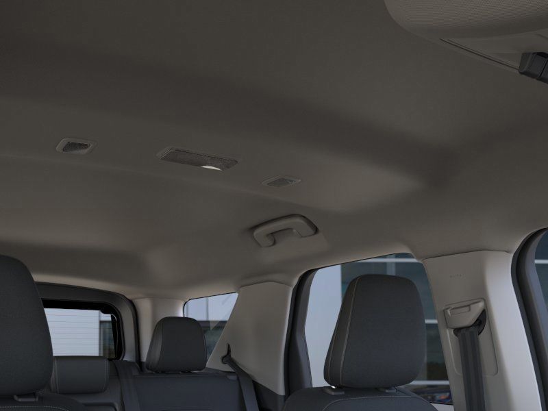 2025 Ford Bronco Sport Big Bend photo 21