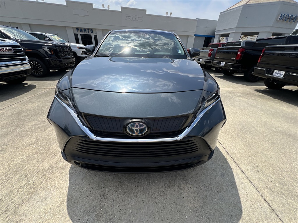 2021 Toyota Venza LE photo 33