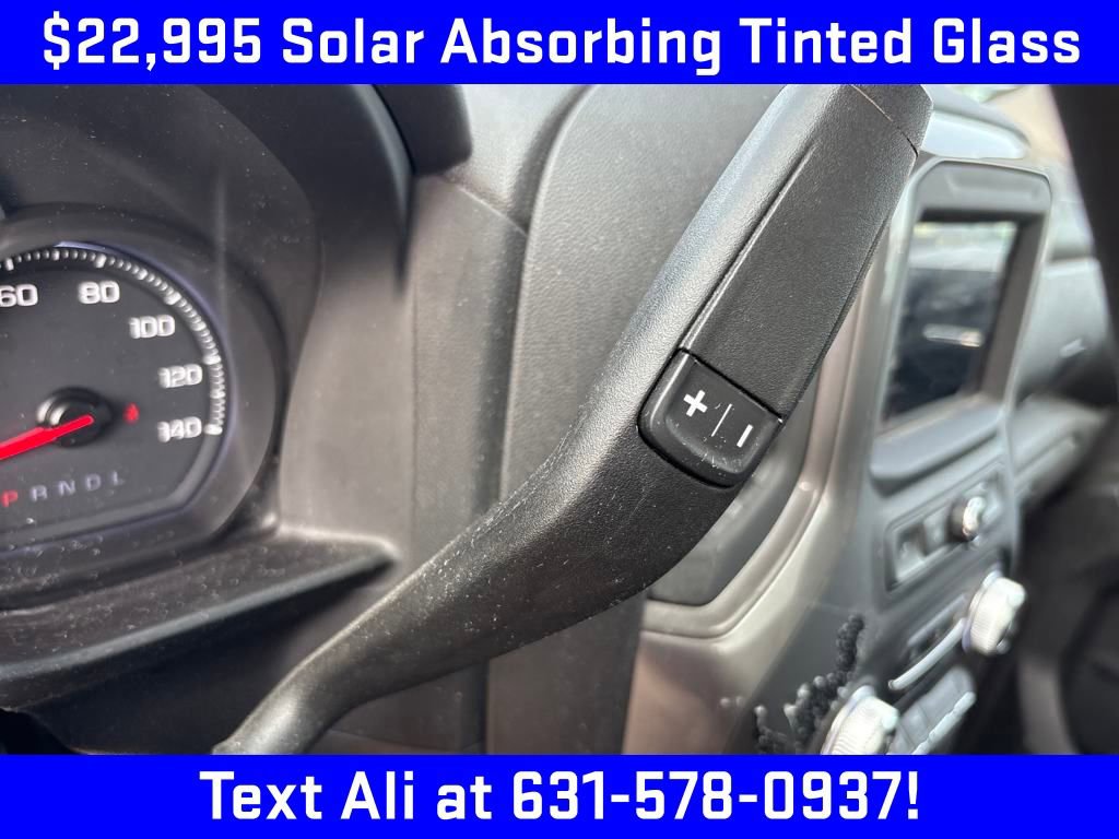 2023 Gmc Sierra 1500 Pro photo 24