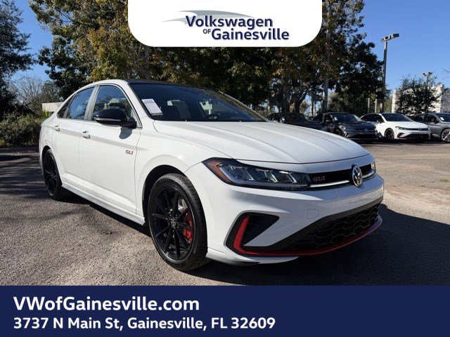 2026 Volkswagen Jetta GLI Autobahn's photo