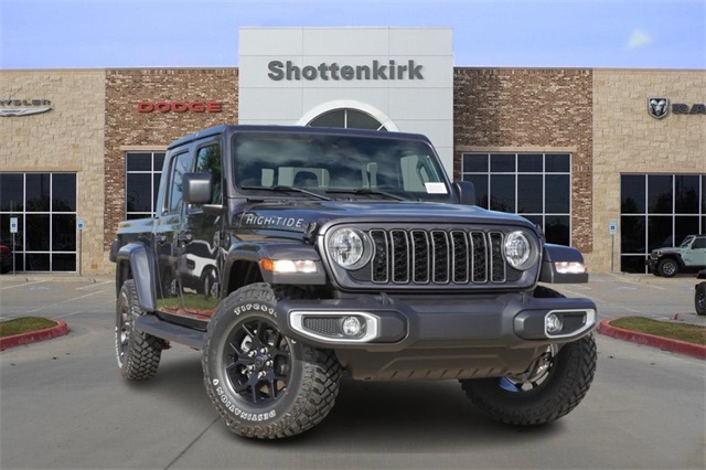 2025 Jeep Gladiator High Tide's photo