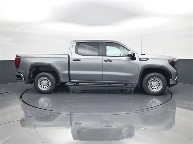 2026 Gmc Sierra 1500 Pro photo 2