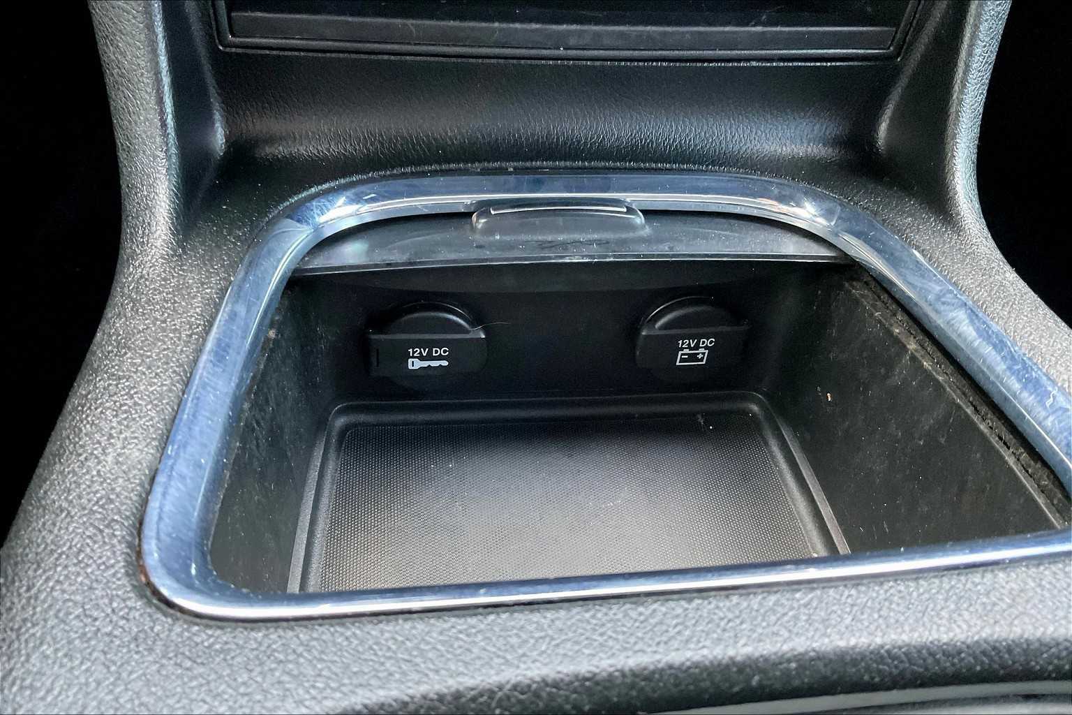 2019 Dodge Grand Caravan GT photo 29