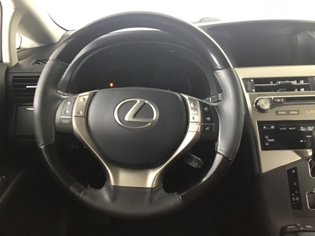 2013 Lexus RX 350 photo 11