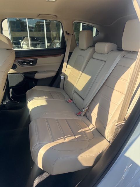 2022 Honda CR-V EX-L photo 13