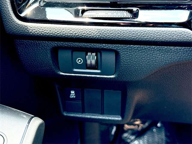 2025 Honda Civic Sport Hatchback photo 29