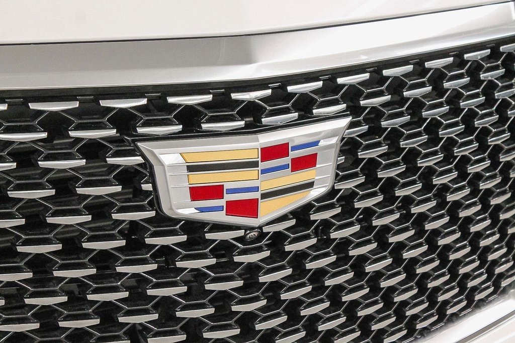 2024 Cadillac Escalade Premium Luxury photo 9