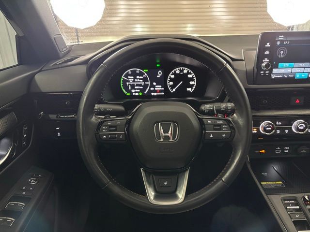 2024 Honda CR-V Hybrid Sport Touring photo 16