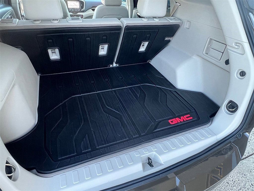 2023 Gmc Terrain Denali photo 27