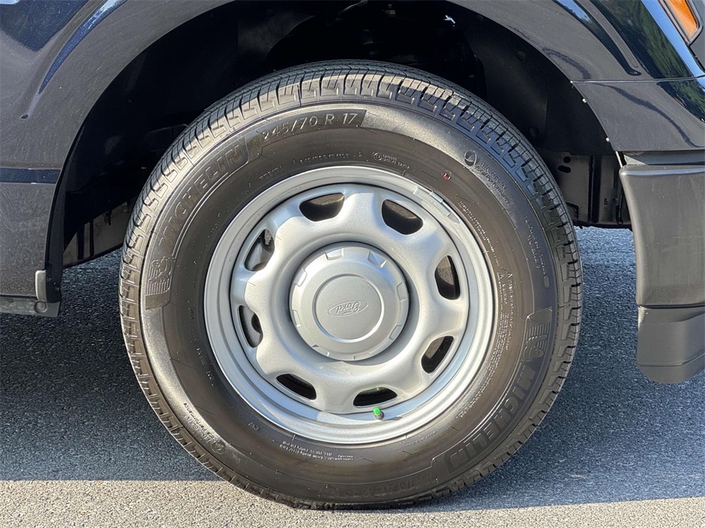 2024 Ford F-150 XL photo 11