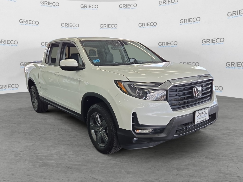 2023 Honda Ridgeline RTL photo 30