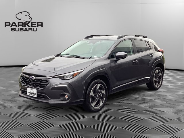 2026 Subaru Crosstrek Limited's photo