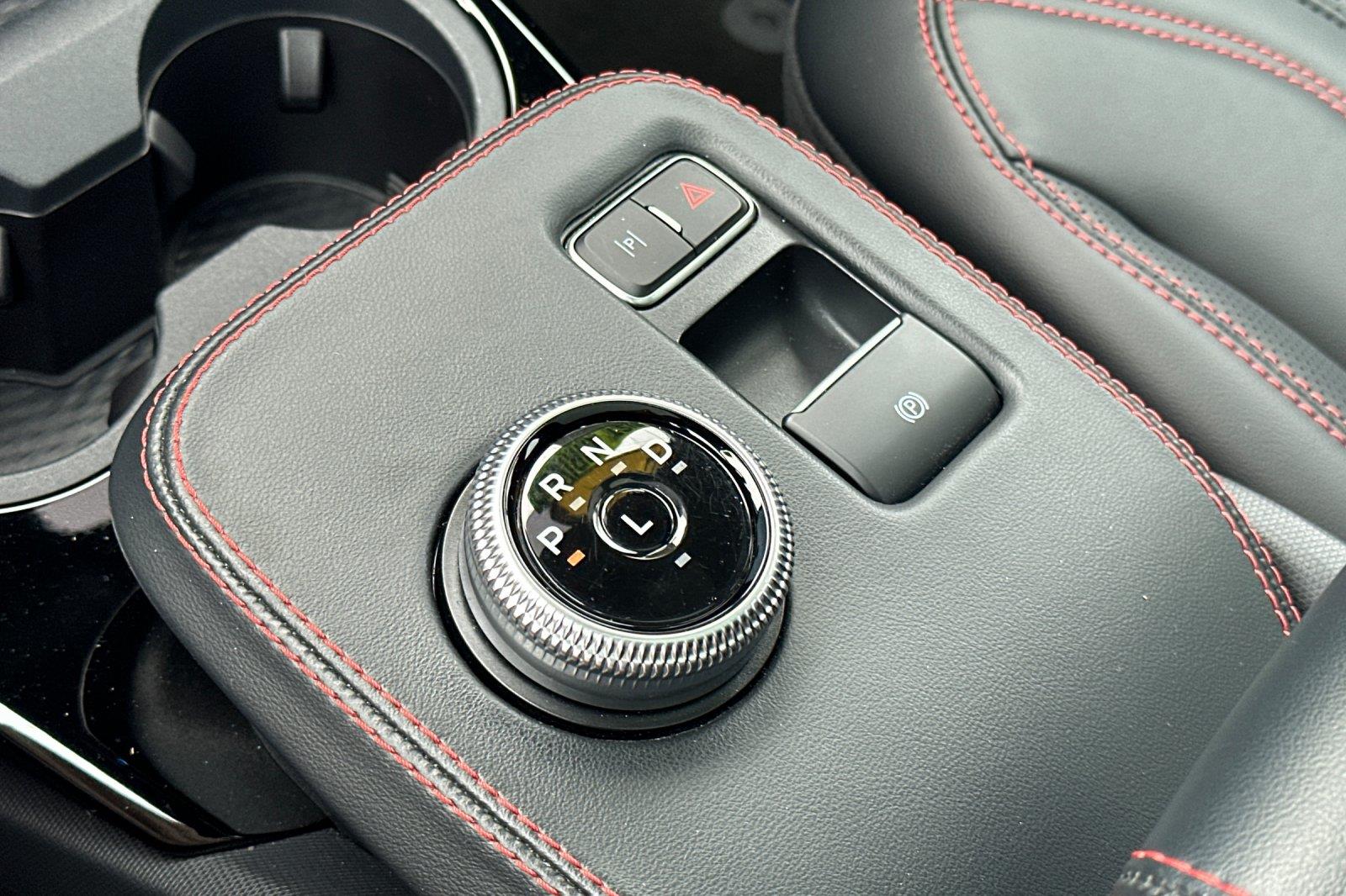 2021 Ford Mustang Mach-E First Edition photo 14
