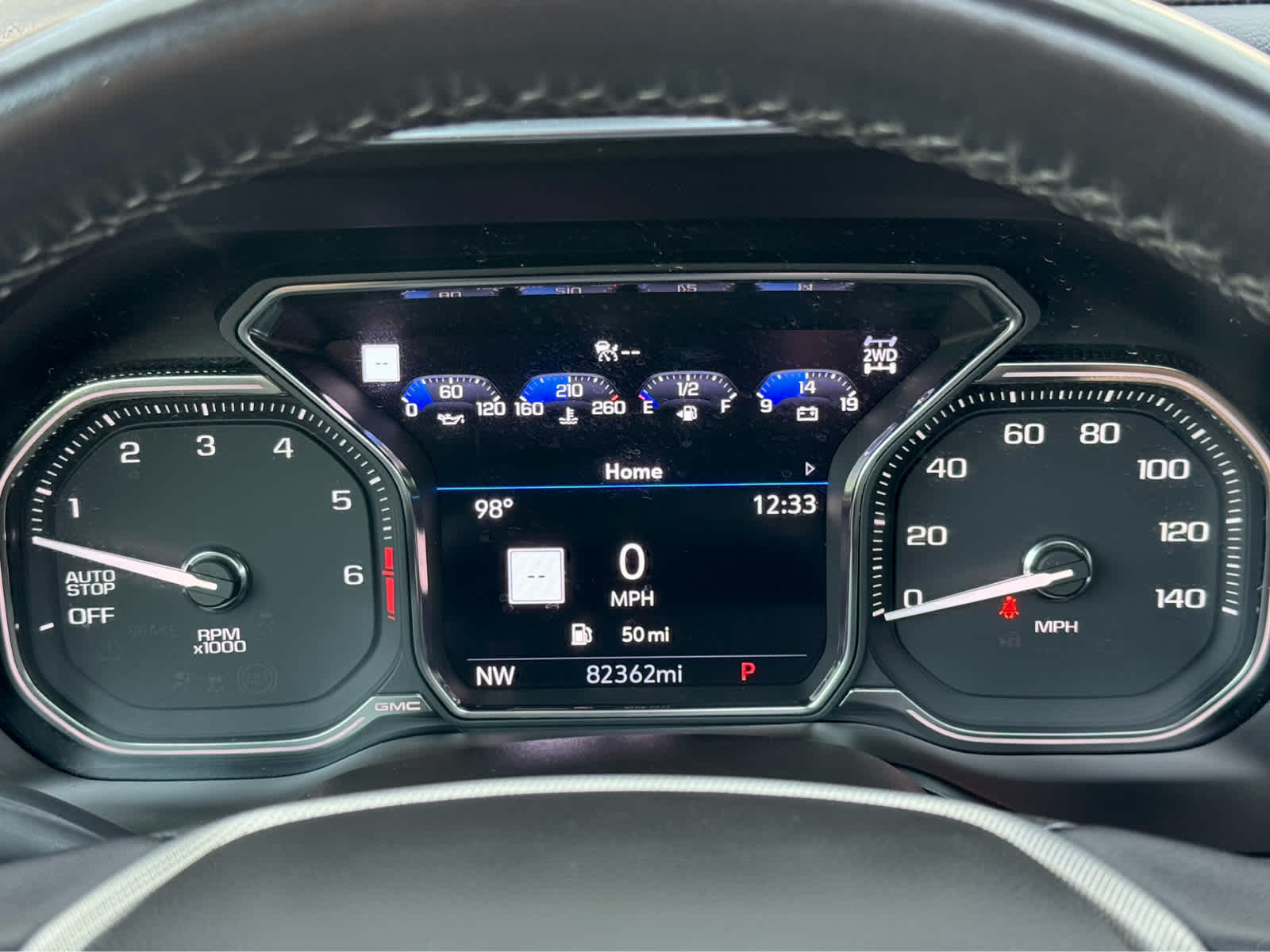 2021 Gmc Yukon XL Denali photo 14