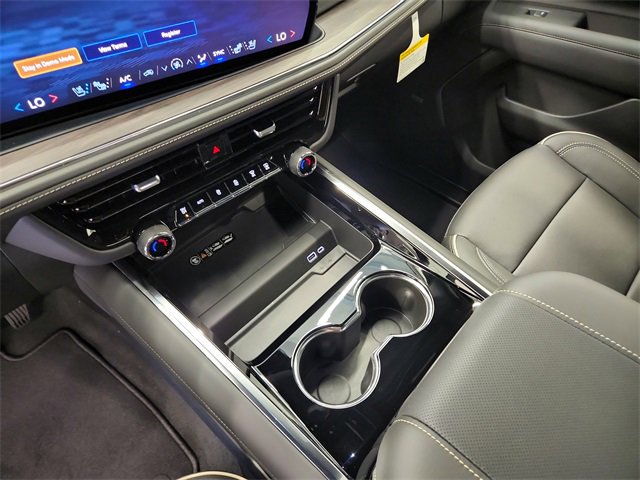 2026 Chevrolet Tahoe Premier photo 22