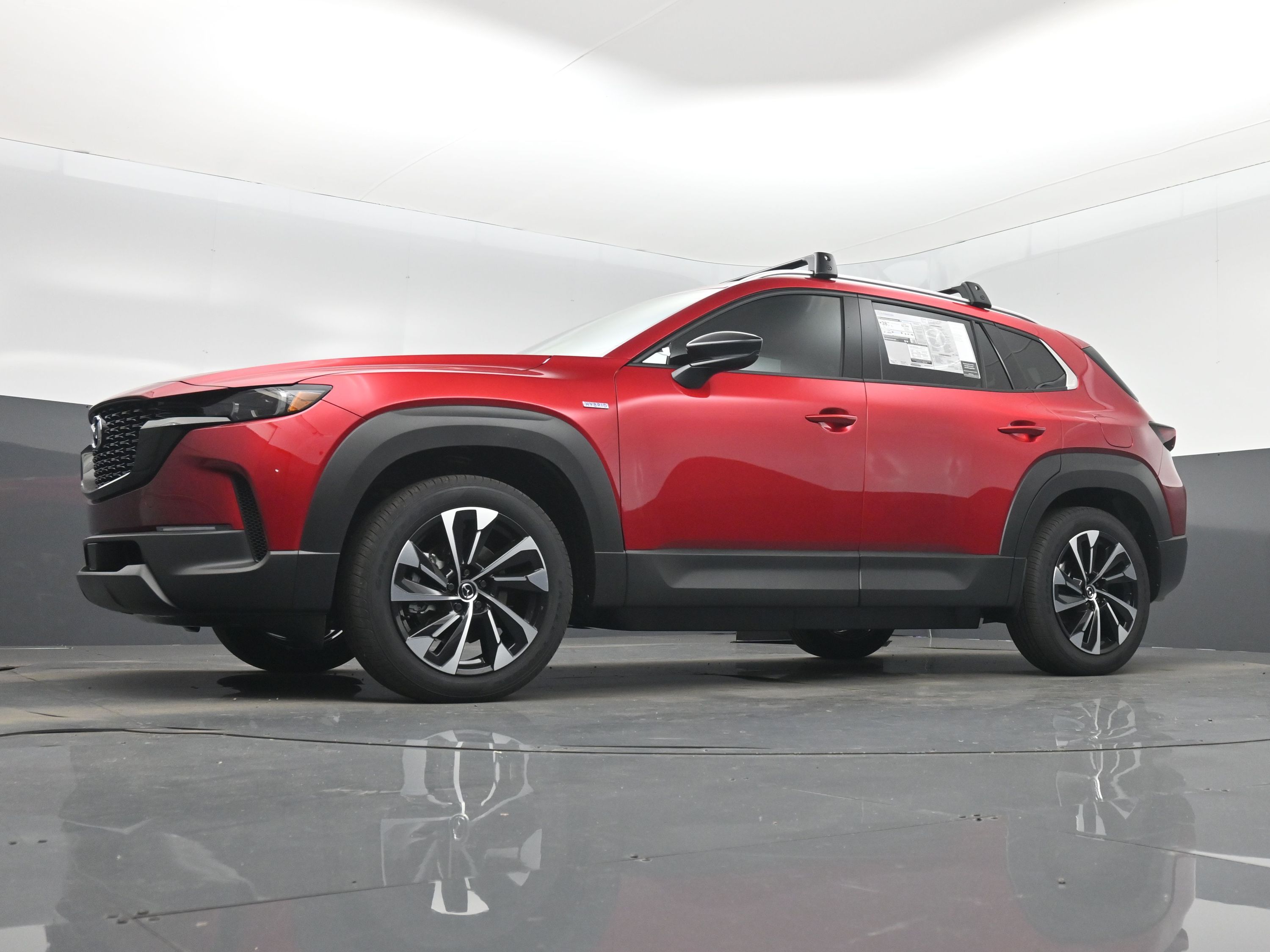 2025 Mazda CX-50 Premium Plus photo 40