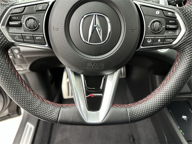 2023 Acura RDX A-Spec Advance photo 5